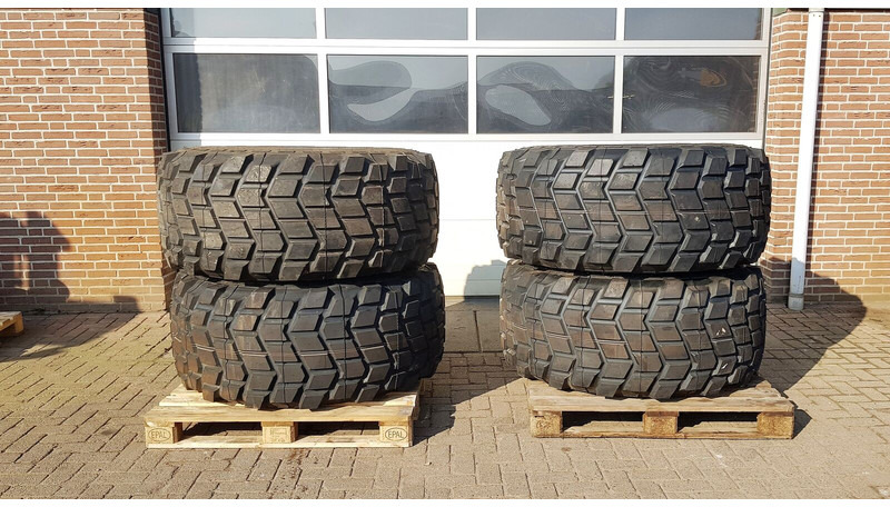 Michelin xs - Pneumatiky a disky: obrázok 1 Michelin xs - Pneumatiky a disky: obrázok 1