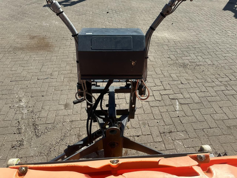 NIDO - Radlica na sneh: obrázok 5 NIDO - Radlica na sneh: obrázok 5