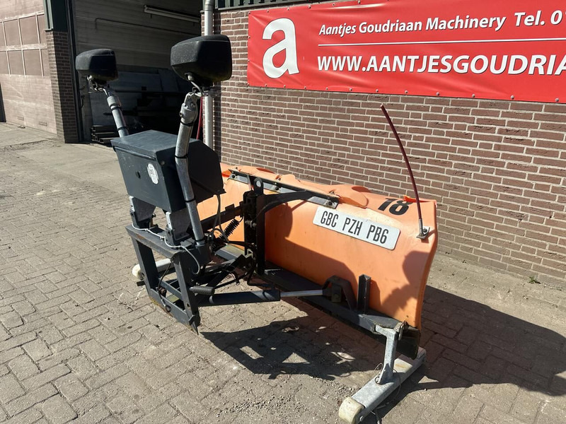 NIDO - Radlica na sneh: obrázok 2 NIDO - Radlica na sneh: obrázok 2