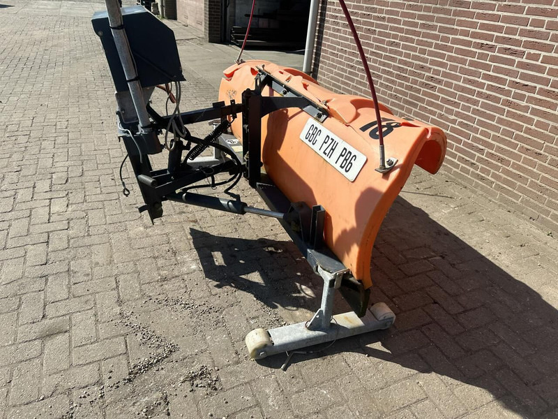 NIDO - Radlica na sneh: obrázok 3 NIDO - Radlica na sneh: obrázok 3