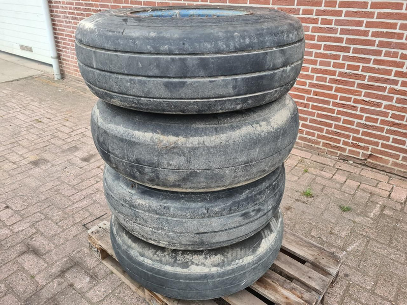 Onbekend 36x11 - Pneumatiky a disky: obrázok 3 Onbekend 36x11 - Pneumatiky a disky: obrázok 3