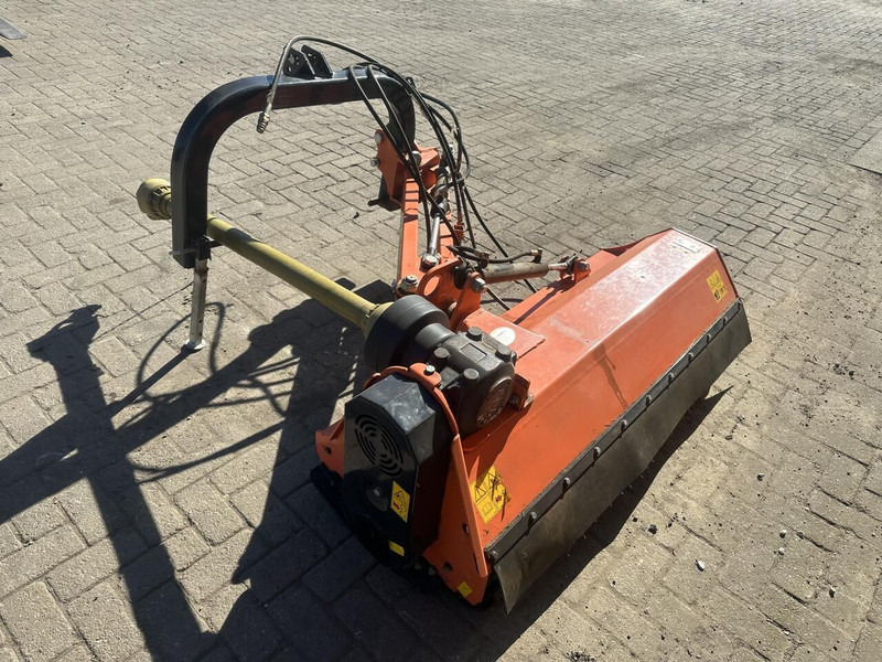 Onbekend Agri - Záhradná kosačka: obrázok 5 Onbekend Agri - Záhradná kosačka: obrázok 5