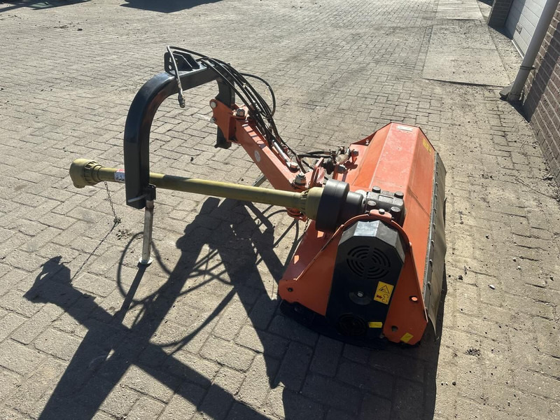 Onbekend Agri - Záhradná kosačka: obrázok 4 Onbekend Agri - Záhradná kosačka: obrázok 4