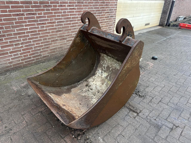 Onbekend Dieplepelbak - Lyžica pre Rýpadlo: obrázok 3 Onbekend Dieplepelbak - Lyžica pre Rýpadlo: obrázok 3