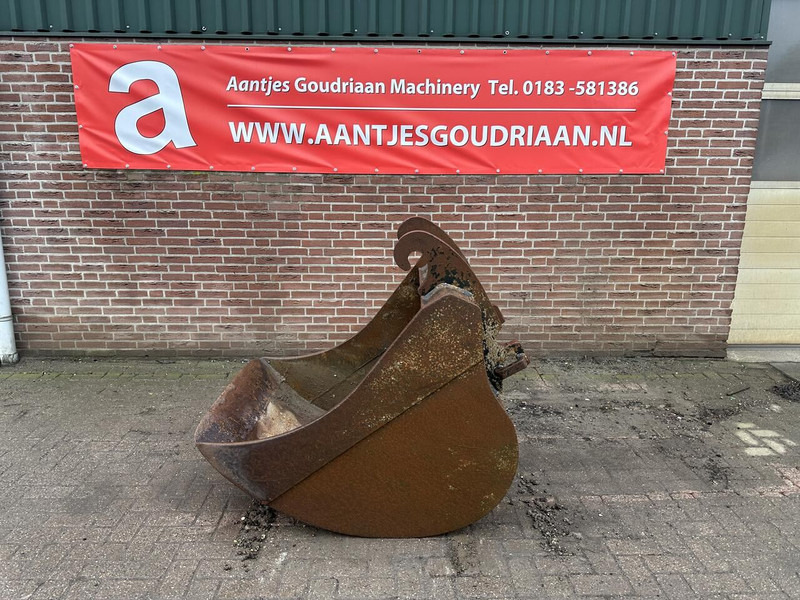 Onbekend Dieplepelbak - Lyžica pre Rýpadlo: obrázok 1 Onbekend Dieplepelbak - Lyžica pre Rýpadlo: obrázok 1