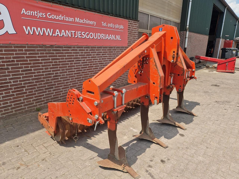 Onbekend Diepwoeler - Podryvák: obrázok 3 Onbekend Diepwoeler - Podryvák: obrázok 3