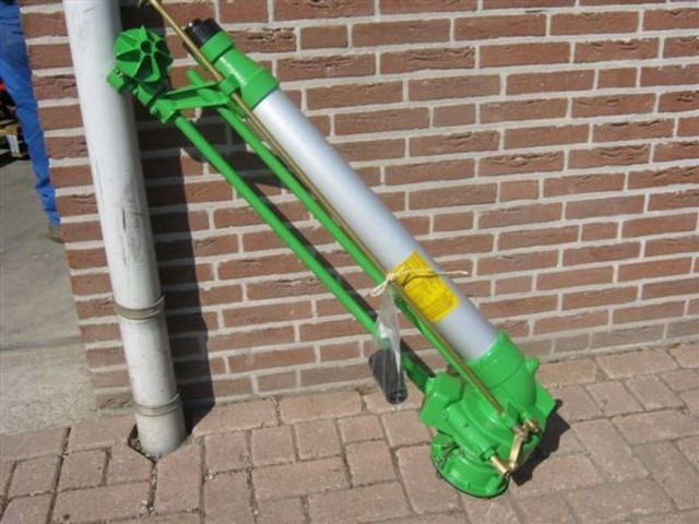 Onbekend - Čerpadlo na vodu: obrázok 5 Onbekend - Čerpadlo na vodu: obrázok 5