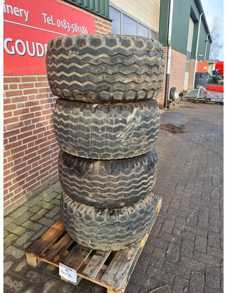 Onbekend - Pneumatiky a disky: obrázok 2 Onbekend - Pneumatiky a disky: obrázok 2