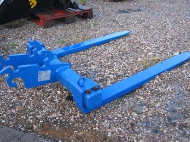 Onbekend - Lyžica pre Stavebné stroje: obrázok 5 Onbekend - Lyžica pre Stavebné stroje: obrázok 5