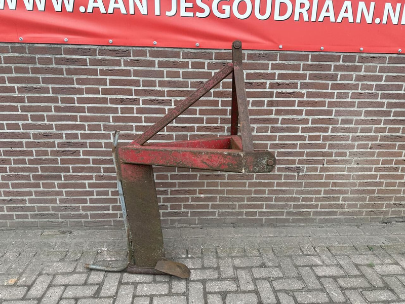 Onbekend - Podryvák: obrázok 2 Onbekend - Podryvák: obrázok 2