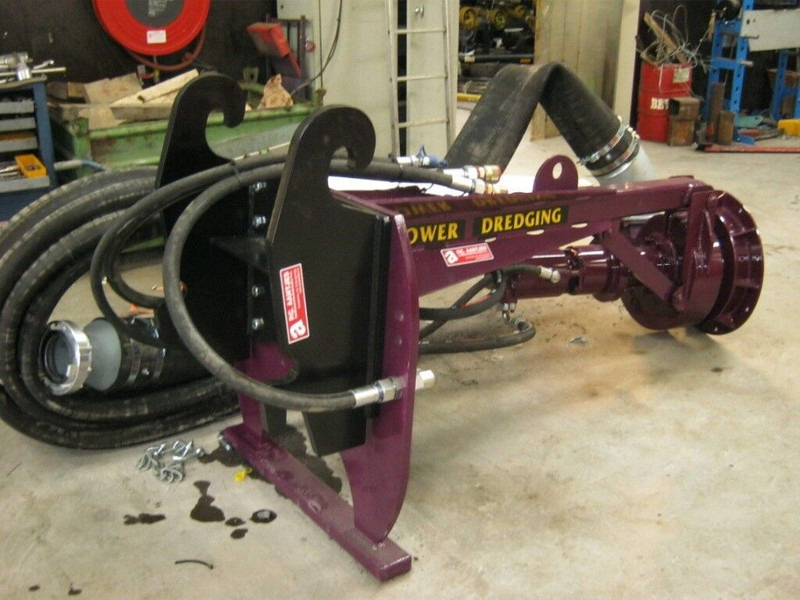 Onbekend - Čerpadlo na vodu: obrázok 1 Onbekend - Čerpadlo na vodu: obrázok 1