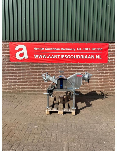 Onbekend - Čerpadlo na vodu: obrázok 1 Onbekend - Čerpadlo na vodu: obrázok 1