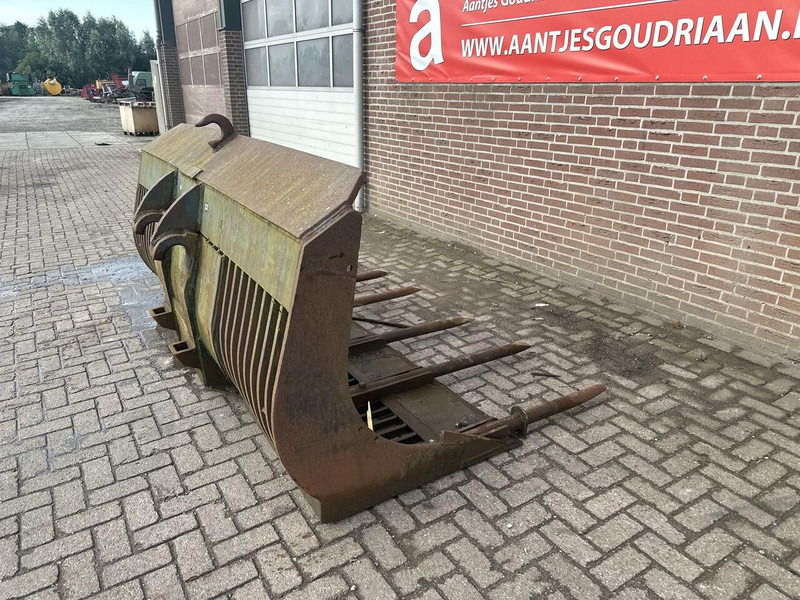 Onbekend - Stroj na obrábanie pôdy: obrázok 2 Onbekend - Stroj na obrábanie pôdy: obrázok 2