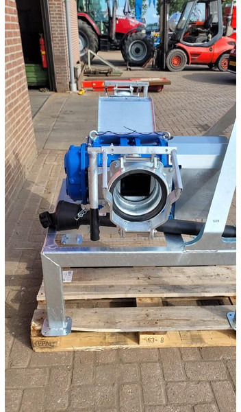 Onbekend - Čerpadlo na vodu: obrázok 3 Onbekend - Čerpadlo na vodu: obrázok 3