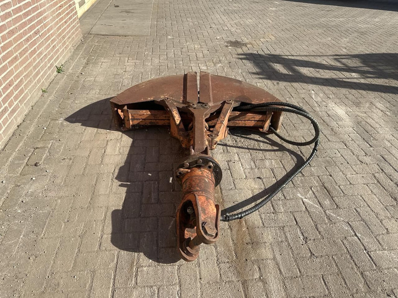 Onbekend - Drapák pre Stavebné stroje: obrázok 3 Onbekend - Drapák pre Stavebné stroje: obrázok 3