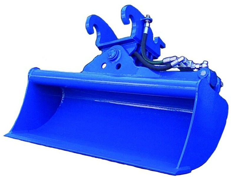 Onbekend - Lyžica pre Stavebné stroje: obrázok 1 Onbekend - Lyžica pre Stavebné stroje: obrázok 1