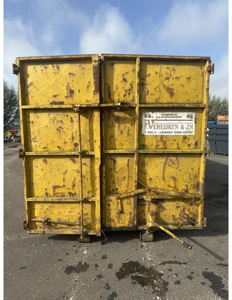 Onbekend - Lodny kontajner: obrázok 5 Onbekend - Lodny kontajner: obrázok 5