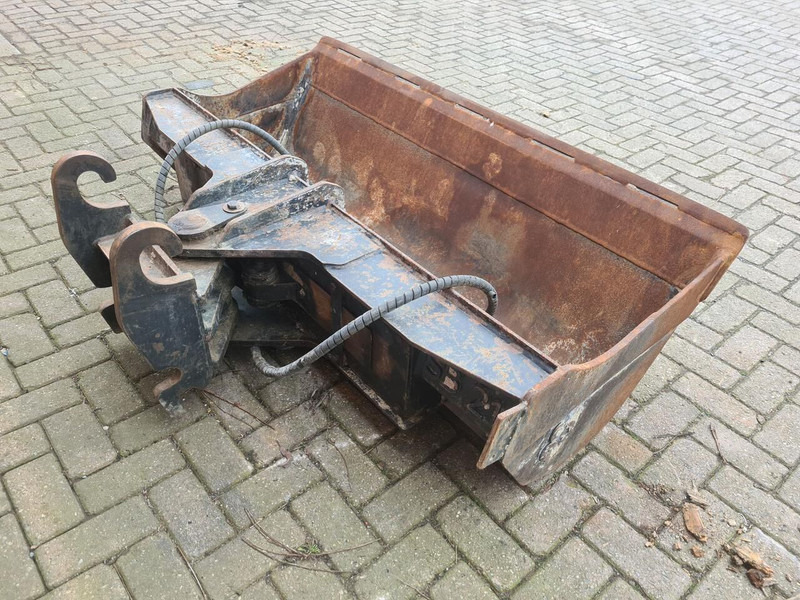 Onbekend - Lyžica pre Stavebné stroje: obrázok 4 Onbekend - Lyžica pre Stavebné stroje: obrázok 4