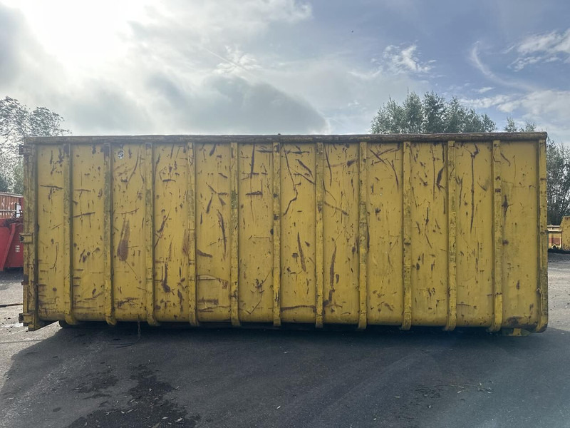 Onbekend - Lodny kontajner: obrázok 1 Onbekend - Lodny kontajner: obrázok 1