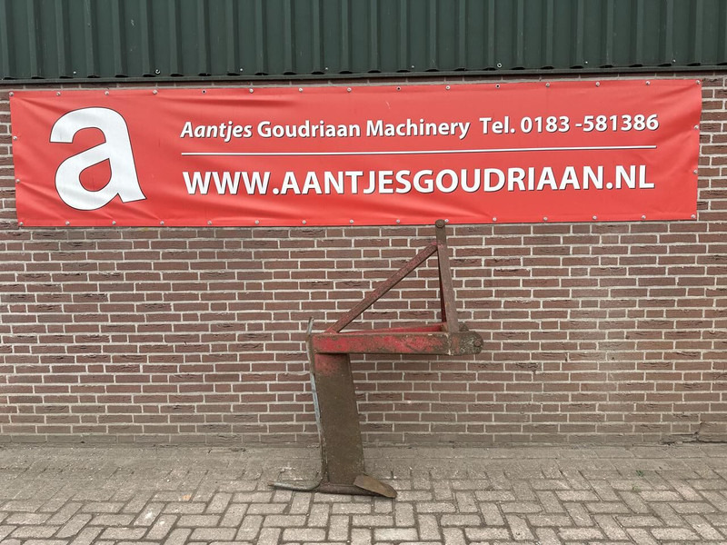 Onbekend - Podryvák: obrázok 1 Onbekend - Podryvák: obrázok 1