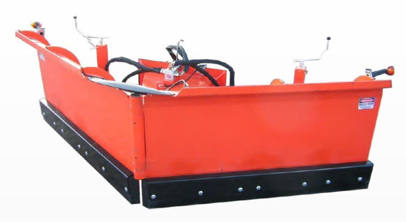 Nový Radlica na sneh Onbekend: obrázok 1