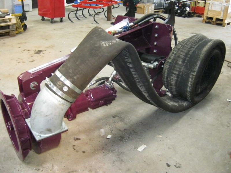 Onbekend - Čerpadlo na vodu: obrázok 4 Onbekend - Čerpadlo na vodu: obrázok 4