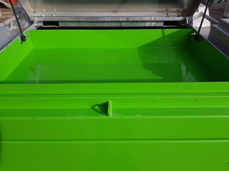 Nový Cisternové vozidlo na prepravu palivo Onbekend: obrázok 6 Nový Cisternové vozidlo na prepravu palivo Onbekend: obrázok 6