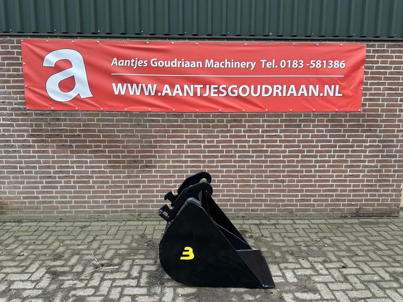 Onbekend - Lyžica pre Rýpadlo: obrázok 1 Onbekend - Lyžica pre Rýpadlo: obrázok 1