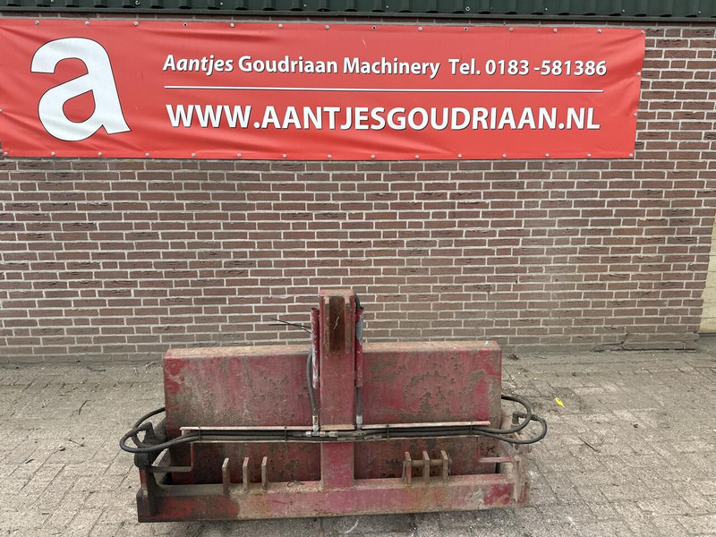 Onbekend Kiepbak - Lyžica: obrázok 1 Onbekend Kiepbak - Lyžica: obrázok 1