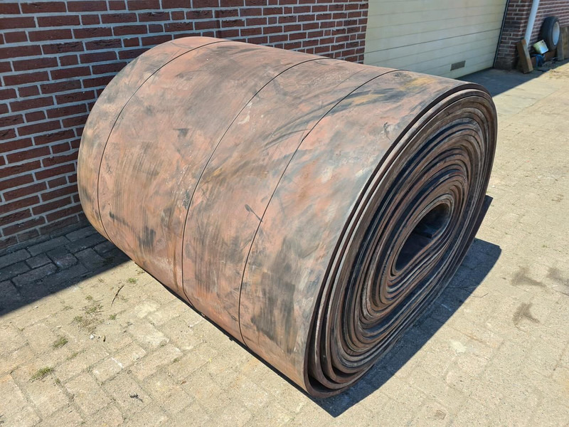 Onbekend Kuilplaatrubber - Stroj a zariadenia na chov hospodárskych zvierat: obrázok 2 Onbekend Kuilplaatrubber - Stroj a zariadenia na chov hospodárskych zvierat: obrázok 2