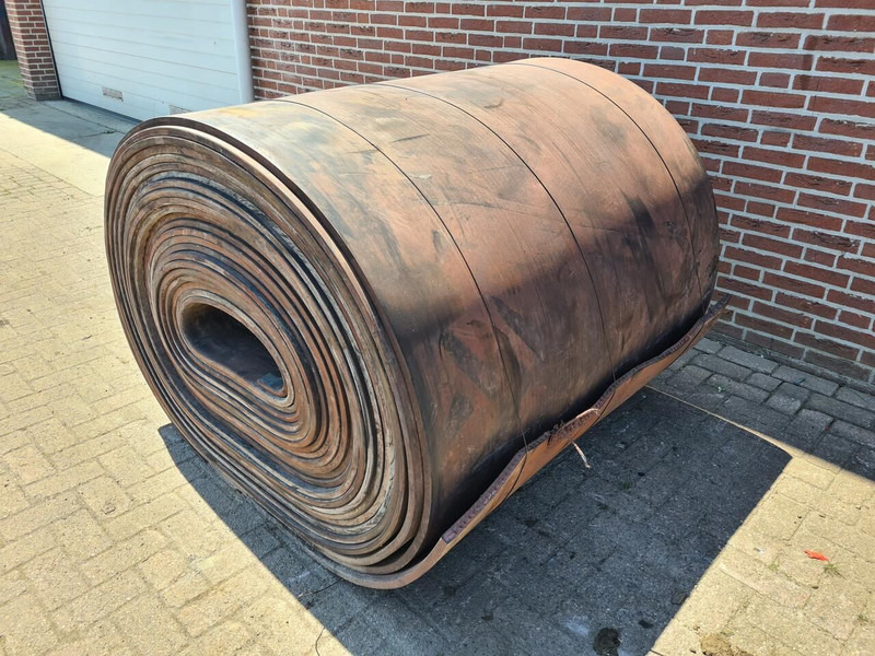 Onbekend Kuilplaatrubber - Stroj a zariadenia na chov hospodárskych zvierat: obrázok 3 Onbekend Kuilplaatrubber - Stroj a zariadenia na chov hospodárskych zvierat: obrázok 3