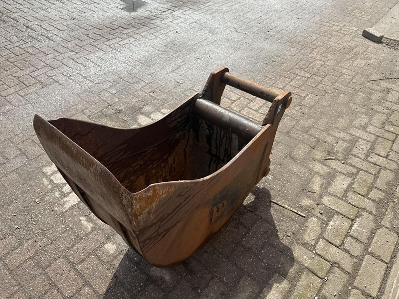 Lyžica pre Stavebné stroje Onbekend S60: obrázok 6