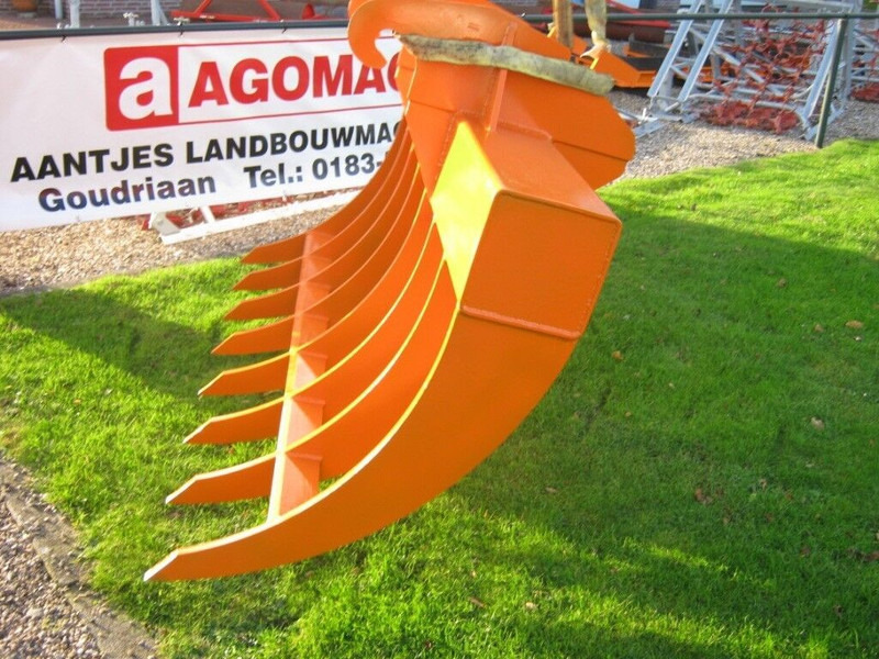 Onbekend Terreinhark - Podryvák: obrázok 3 Onbekend Terreinhark - Podryvák: obrázok 3