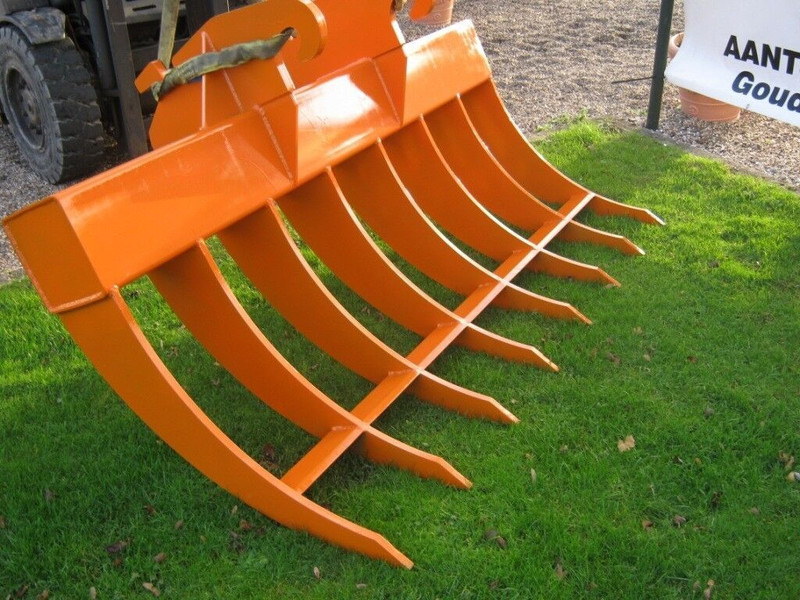 Onbekend Terreinhark - Podryvák: obrázok 1 Onbekend Terreinhark - Podryvák: obrázok 1