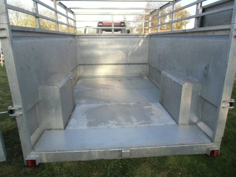 Onbekend Veewagen - Poľnohospodársky príves: obrázok 2 Onbekend Veewagen - Poľnohospodársky príves: obrázok 2