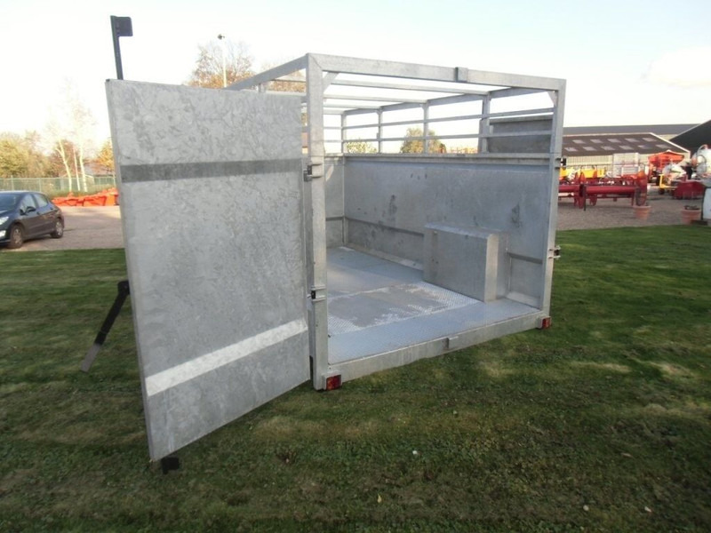 Onbekend Veewagen - Poľnohospodársky príves: obrázok 4 Onbekend Veewagen - Poľnohospodársky príves: obrázok 4