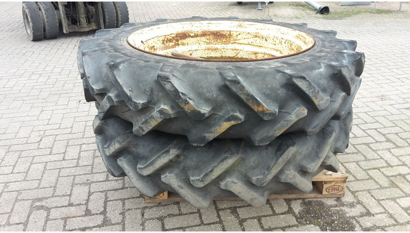 Pirelli - Pneumatiky a disky: obrázok 2 Pirelli - Pneumatiky a disky: obrázok 2