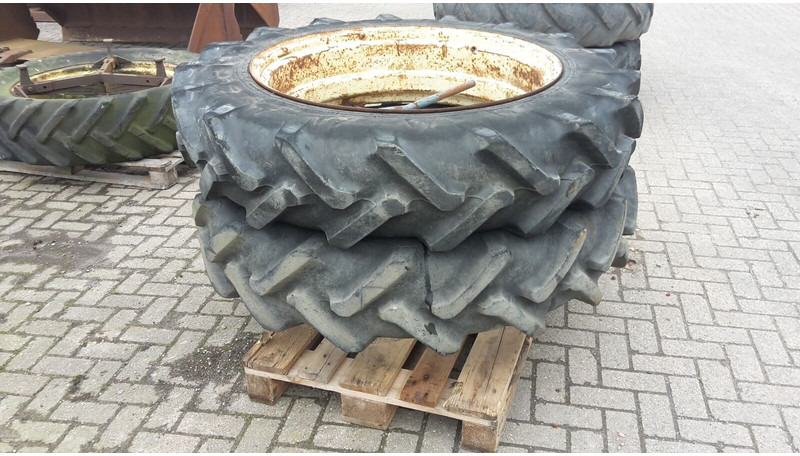 Pirelli - Pneumatiky a disky: obrázok 1 Pirelli - Pneumatiky a disky: obrázok 1