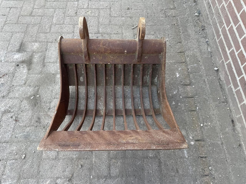 Puinbak CW 10 700 MM - Lyžica pre Stavebné stroje: obrázok 3 Puinbak CW 10 700 MM - Lyžica pre Stavebné stroje: obrázok 3