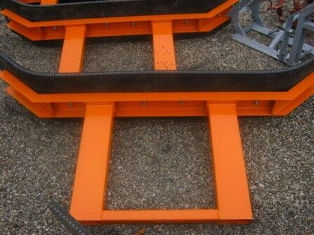 Rubberschuif met lepelinsteek - Radlica na sneh: obrázok 2 Rubberschuif met lepelinsteek - Radlica na sneh: obrázok 2