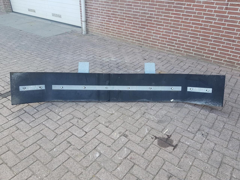 Rubberschuif /modderschuif - Radlica: obrázok 2 Rubberschuif /modderschuif - Radlica: obrázok 2