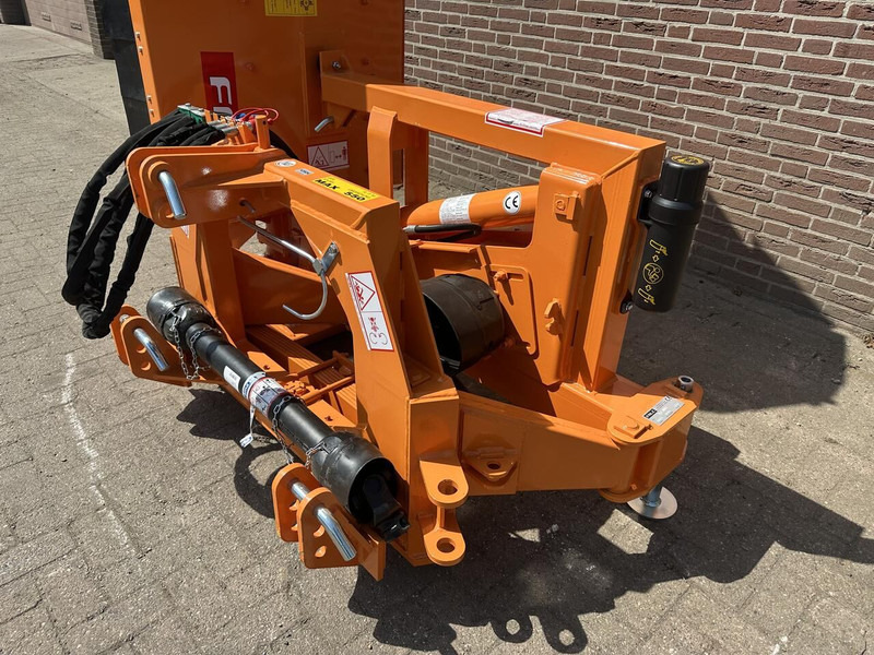 TLF 2000 zij klepelmaaier - Nieuw - Kosačka: obrázok 5 TLF 2000 zij klepelmaaier - Nieuw - Kosačka: obrázok 5