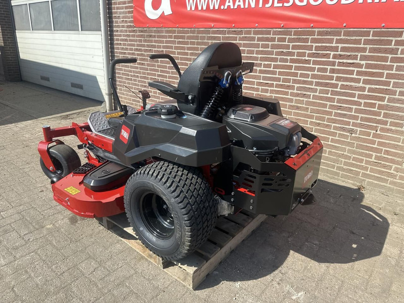 Toro TITAN XS 5450 zero turn - Záhradná kosačka: obrázok 2 Toro TITAN XS 5450 zero turn - Záhradná kosačka: obrázok 2