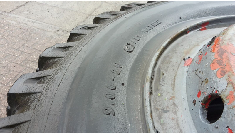 Vredestein - Pneumatiky a disky: obrázok 5 Vredestein - Pneumatiky a disky: obrázok 5