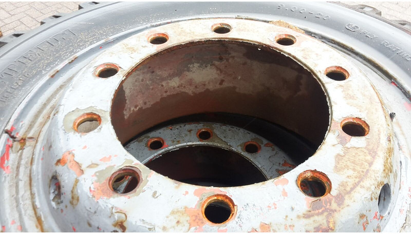 Vredestein - Pneumatiky a disky: obrázok 3 Vredestein - Pneumatiky a disky: obrázok 3