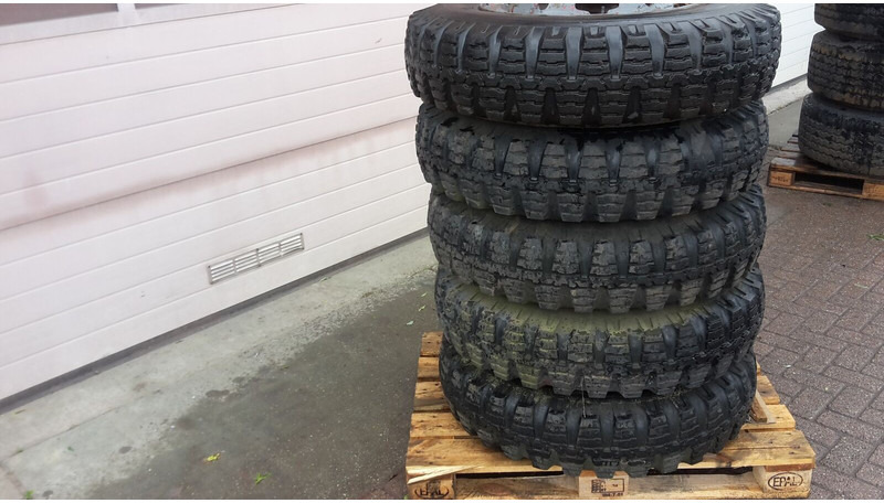 Vredestein - Pneumatiky a disky: obrázok 2 Vredestein - Pneumatiky a disky: obrázok 2