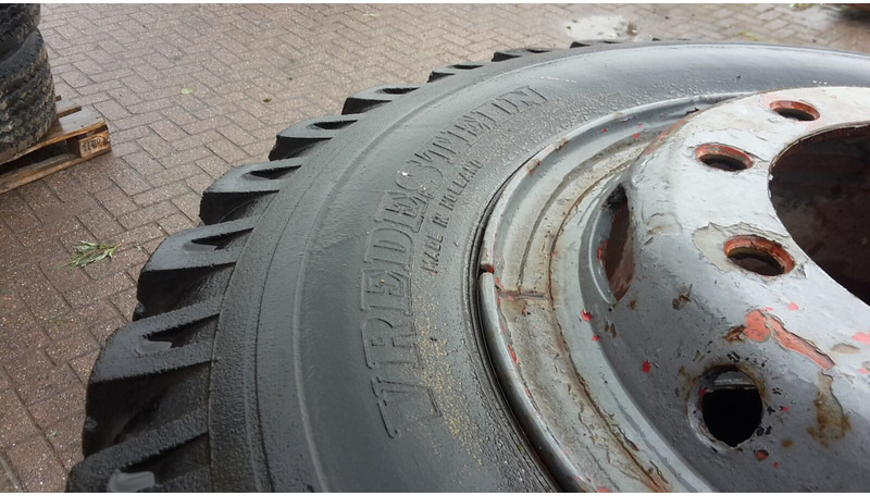 Vredestein - Pneumatiky a disky: obrázok 4 Vredestein - Pneumatiky a disky: obrázok 4