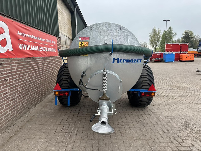 Waterwagen 6000 liter - Nieuw - Rozmetadlo hnoja: obrázok 4 Waterwagen 6000 liter - Nieuw - Rozmetadlo hnoja: obrázok 4