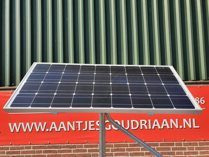 Zonnedrinkbak 900 L grootvee - Stroj a zariadenia na chov hospodárskych zvierat: obrázok 5 Zonnedrinkbak 900 L grootvee - Stroj a zariadenia na chov hospodárskych zvierat: obrázok 5