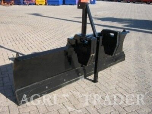 Front hef schuifbladen - Radlica na sneh: obrázok 2 Front hef schuifbladen - Radlica na sneh: obrázok 2